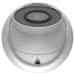 Hikvision HiWatch IP kamera HWI-T221H(C)/ Turret/ ločljivost 2Mpix/ objektiv 2,8 mm/ H.265+/ zaščita IP67/ IR do 30 m/ kovina+plastik