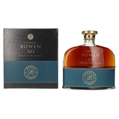 Bowen Cognac XO + GB 0,7 l