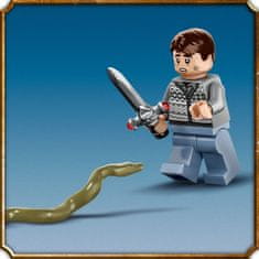 LEGO Harry Potter 76415 Bitka za Bradavičarko
