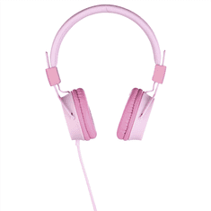 Thomson Otroške slušalke HED8100P, roza