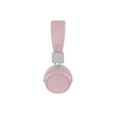 Thomson Slušalke Bluetooth WHP8650 "TEENS", roza