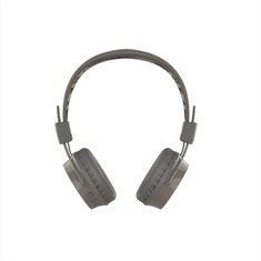 Thomson Slušalke Bluetooth WHP8650 "TEENS", rjave