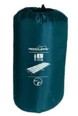 RedCliffs XQMAX Deka spalna vreča 180 x 74 cm modra KO-X98000200blue