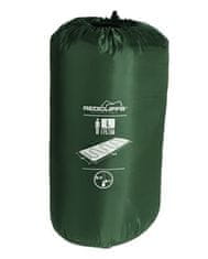 RedCliffs XQMAX Deka spalna vreča 180 x 74 cm zelena KO-X98000200green