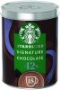 Starbucks Signature vroča čokolada, 330 g