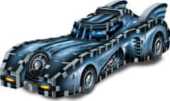 Wrebbit 3D sestavljanka Batman: Batmobil 255 kosov
