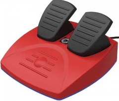 HORI Mario Kart Pro dirkalni volan, Nintendo Switch, PC (ACC-0841)
