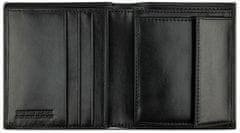 Bugatti Moška usnjena denarnica Nobile 49125301