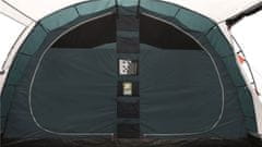 Easy Camp Edendale šotor, šest oseb, sivo-moder