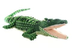 Lamps Plišasti krokodil velik 150 cm