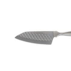 Boska Nož za trdi sir Monaco+ št.9 / 21,5cm / inox