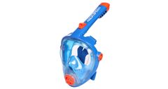 Aqua Speed Spectra 2.0 KID potapljaška maska modra S