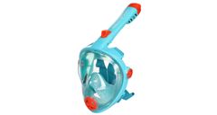 Aqua Speed Spectra 2.0 KID potapljaška maska turkizna S