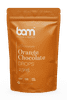 Premium pomarančna čokolada, 250 g