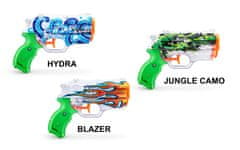 Zuru Nano Skins Fast Fill X-Shot vodna pištola (02362)