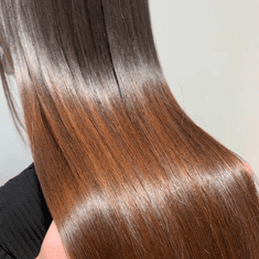 ROSSEN Natural Million KERATIN SET za sijoče in ravne lase