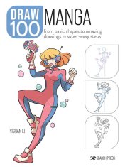 Rayher.	 Knjiga Draw 100 Manga