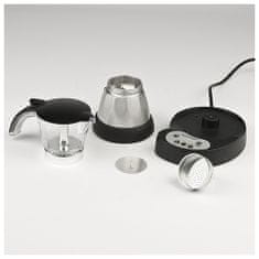 Girmi Aparat za kavo , MC2306, električni, časovnik, 3 skodelice, LED zaslon, 400 W