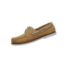 Timberland Espadrilje medena 41 EU Classic 2EYE Boat Shoes