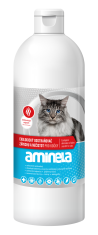 Aminela ekološki odstranjevalec vonjav mačk, 1000 ml