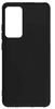 Onasi ovitek za Galaxy S23 5G, silikonski, mat črn
