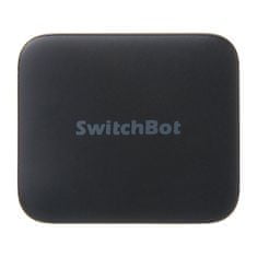 Switchbot brezžični daljinski upravljalnik switchbot-s1 (črn)