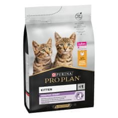 Purina Pro Plan KITTEN HEALTHY START piščanec, 3 kg