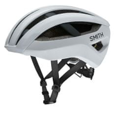 Smith Network Mips kolesarska čelada, 55-59 cm, mat bela