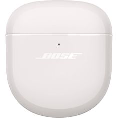 Bose QuietComfort® Earbuds II polnilna torbica za slušalke, bela (QC EARBUDII CC S)