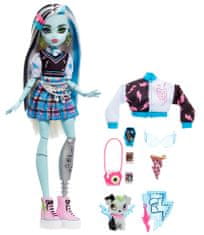 Monster High Frankie Lutka pošast (HPD53)