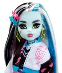 Monster High Frankie Lutka pošast (HPD53)