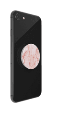 PopSockets PopGrip Gen.2, roza marmor, roza marmor