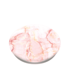 PopSockets PopGrip Gen.2, roza marmor, roza marmor