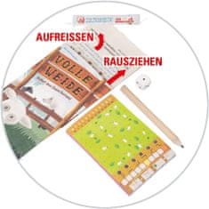 NSV igra s kockami Fency Sheep nemška izdaja