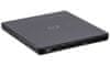 Hitachi Hitachi-LG BP55EB40 / Blu-ray / zunanji / USB 2.0 / črn