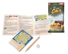 NSV igra s kockami Go For Gold nemška izdaja