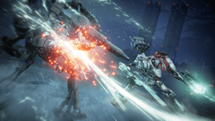 Namco Bandai Games Armored Core Vi: Fires Of Rubicon - Launch igra (PC)