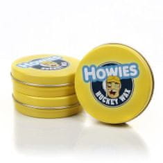 Howies Multipack 6ks Hockey Wax, vosek za rezila