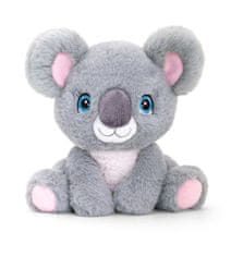 Keel Toys SE1092 Keeleco Koala - eko plišasta igrača 16 cm