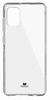 Goospery Jelly ovitek za Galaxy A53, tanek, silikonski, prozoren