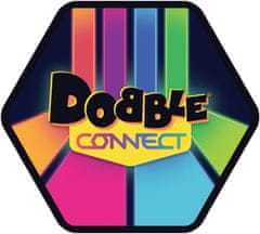 Zygomatic igra s kartami Dobble Connect angleška izdaja