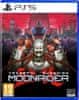 Just For Games Vengeful Guardian: Moonrider igra (PS5)