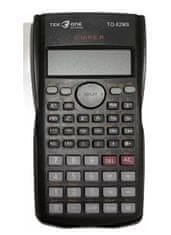 TekOne Tehnični Kalkulator 240 Funkcij