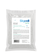 IZAEFFECT Refil pakiranje za Skyvell Gel 250, nevtralizator vonjav