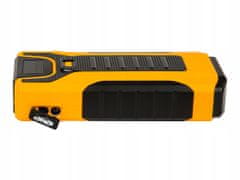 Blow JS-30 zagonska baterija, 30000 mAh, LED, 2x USB, torbica