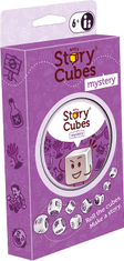 Zygomatic igra s kockami Rory's Story Cubes Mystery angleška izdaja