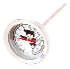 EH Iglični termometer za peko do 120 °C