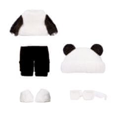 Na! Na! Na! Surprise Fuzzy lutka- Panda Boy