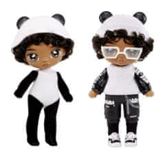 Na! Na! Na! Surprise Fuzzy lutka- Panda Boy