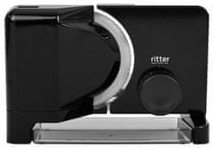 Ritter Arcus 3 vsestranski rezalnik, črn